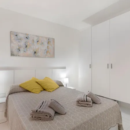 Apartamento El Tute Bajamar  Exterior photo