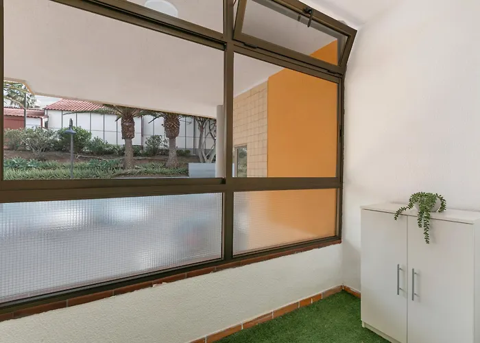 Apartamento El Tute