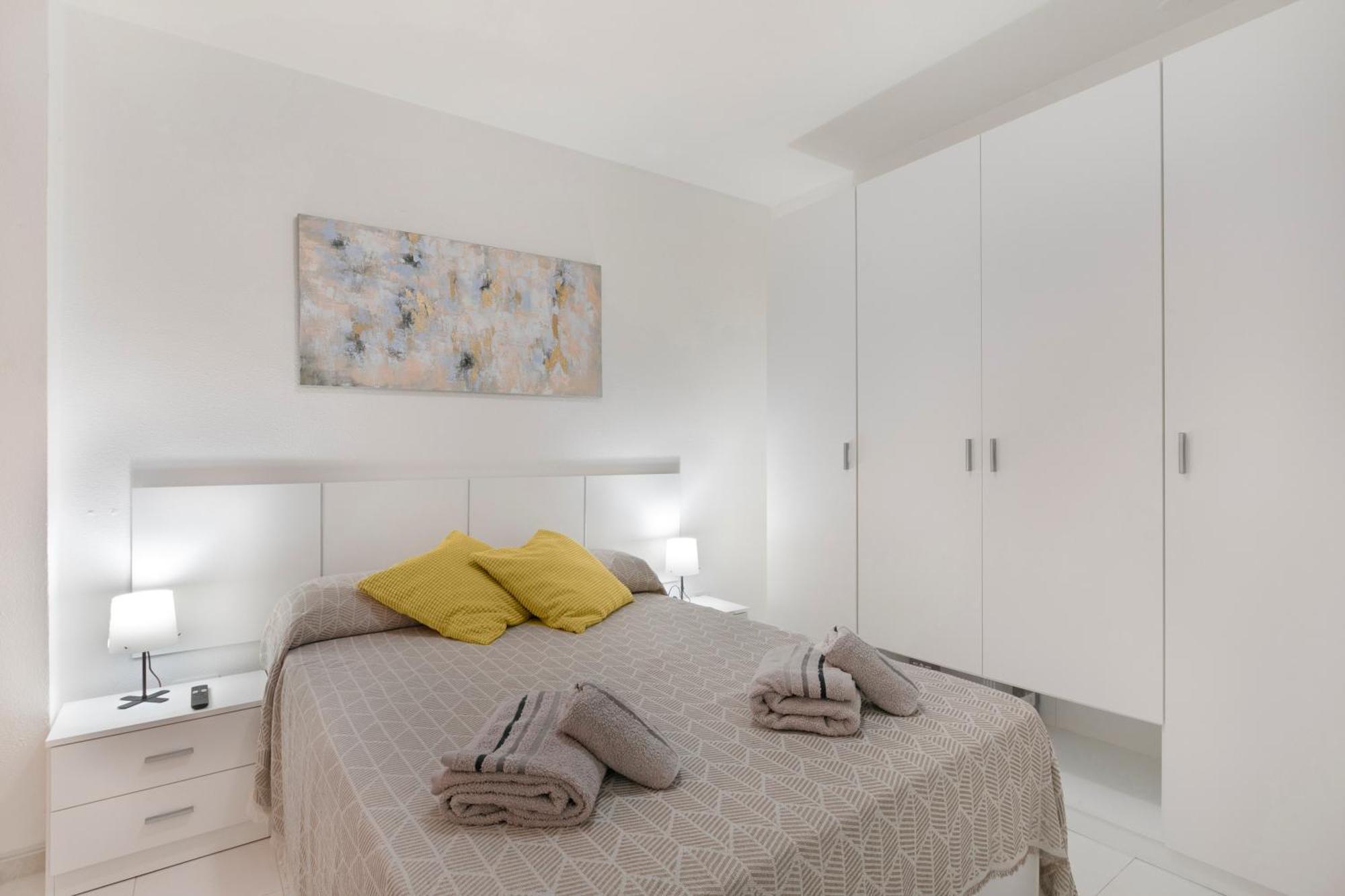 Appartement El Tute *