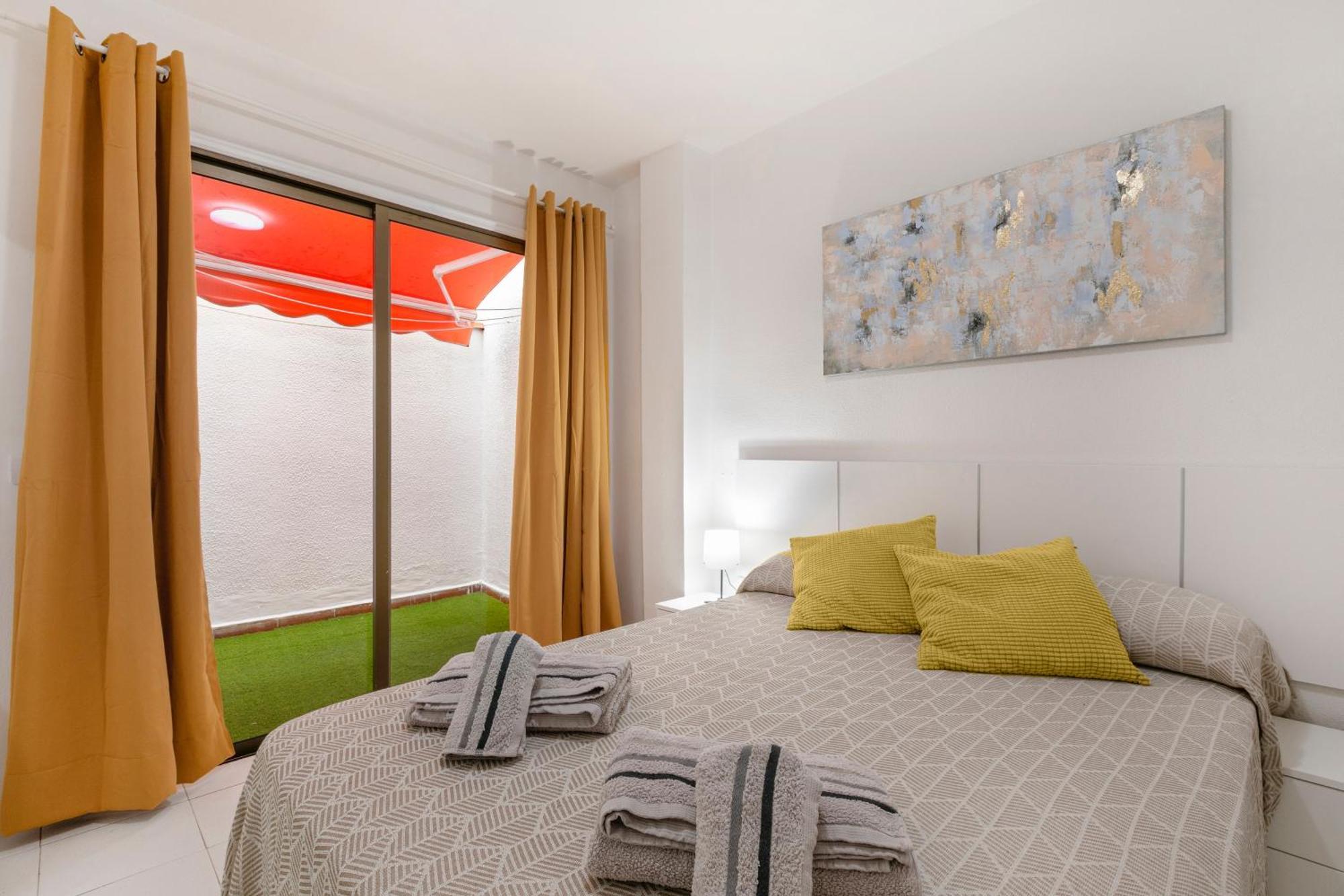 El Tute Appartement