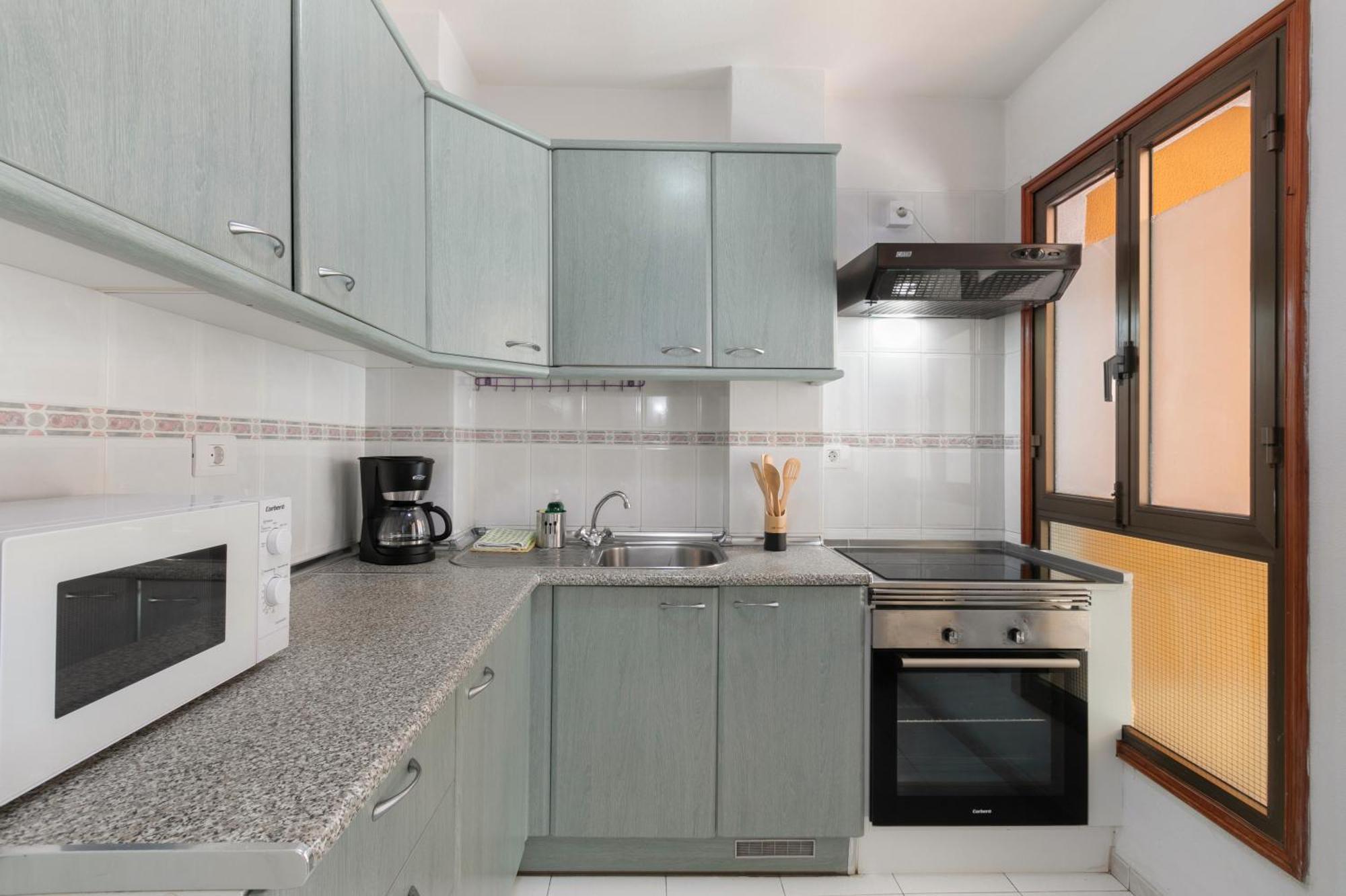 Appartement El Tute
